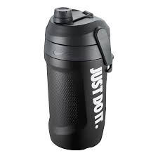 NIKE FUEL JUG 64 OZ NEGRO