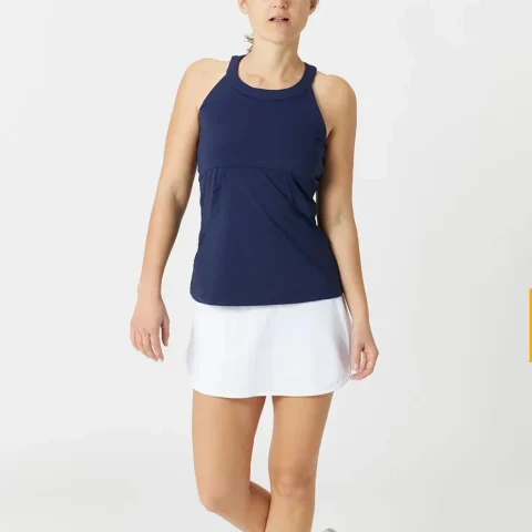FILA ESSENTIALS HALTER WOMENS TANK