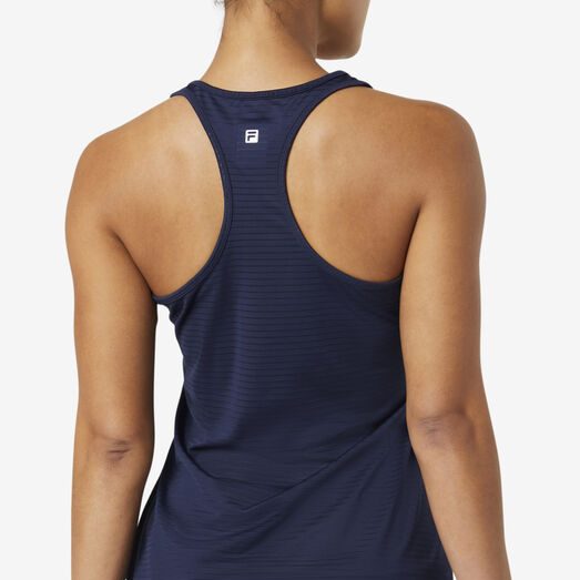 FILA ESSENTIALS RACERBACK WOMENS TANK