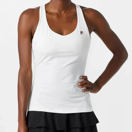 FILA ESSENTIALS RACERBACK WOMENS TANK