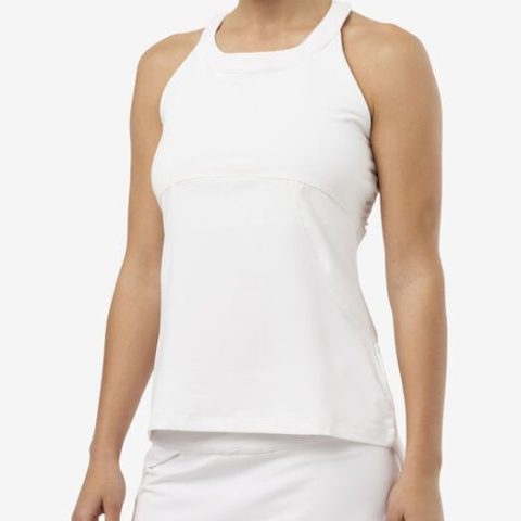 FILA ESSENTIALS HALTER WOMENS TANK