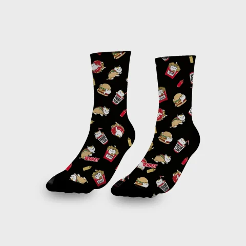 TERRET NEKO SOCKS