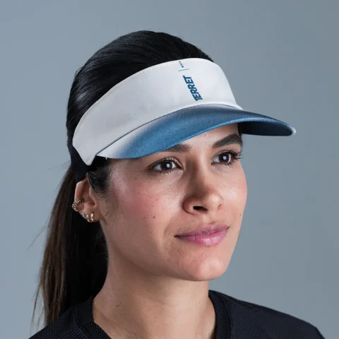 TERRET VISERA VITALITY BEIGE