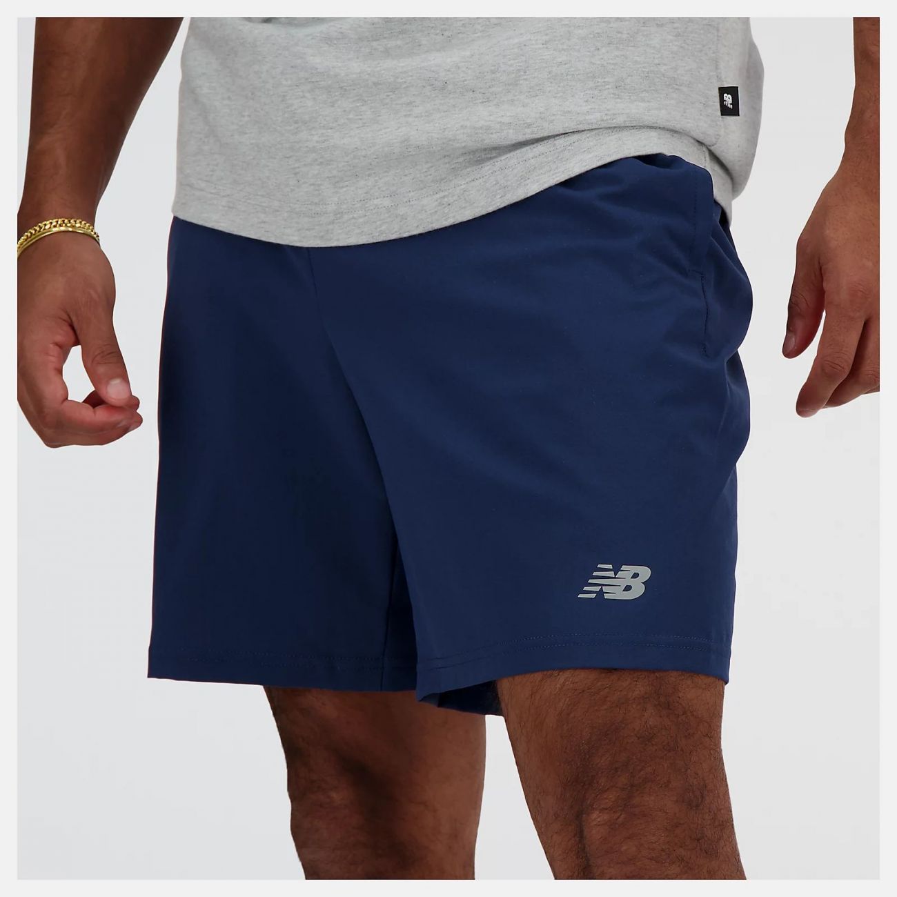 NEW BALANCE SHORT 7 IN SPORT ESSENTIALS