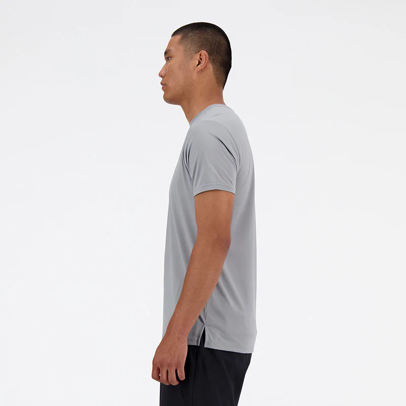 NEW BALANCE CAMISETA SPORT ESSENTIALS