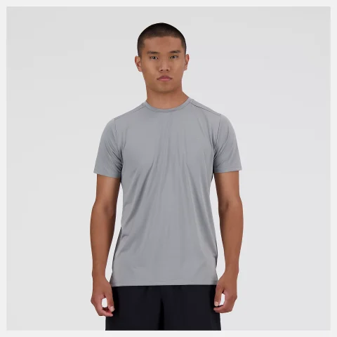 NEW BALANCE CAMISETA SPORT ESSENTIALS