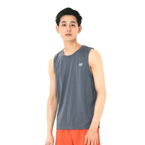 NEW BALANCE CAMISETA LIGHTWEIGHT