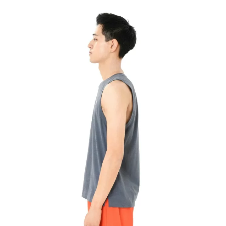 NEW BALANCE CAMISETA LIGHTWEIGHT
