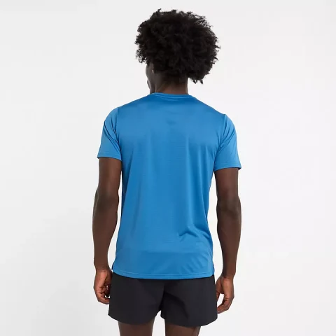 NEW BALANCE CAMISETA SPORT ESSENTIALS