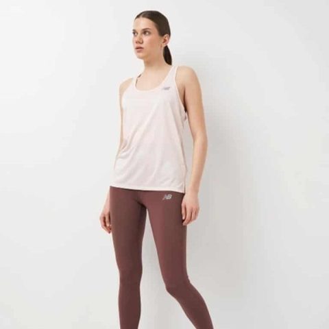NEW BALANCE CAMISETA WOMENS SPORT ESSENTIALS
