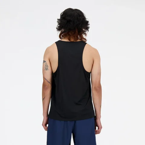NEW BALANCE CAMISETA SPORT ESSENTIALS