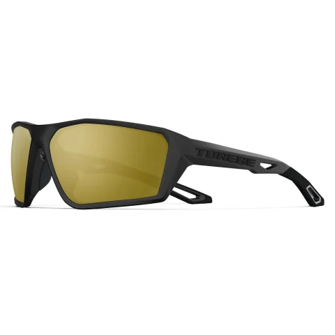 TOREGE THESEUS GOLDEN CAPYBARA TR36-US-C8 NEGRO
