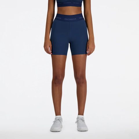 NEW BALANCE SHORT 5IN SEASONAL HIGH INTENSITY