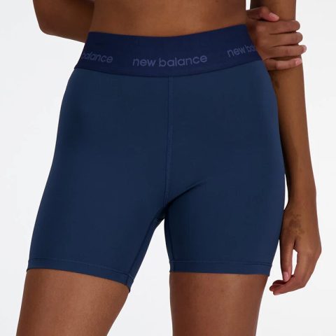 NEW BALANCE SHORT 5IN SEASONAL HIGH INTENSITY
