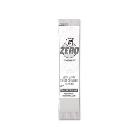 GATORADE ZERO ELECTROLITOS GLACIER CHERRY