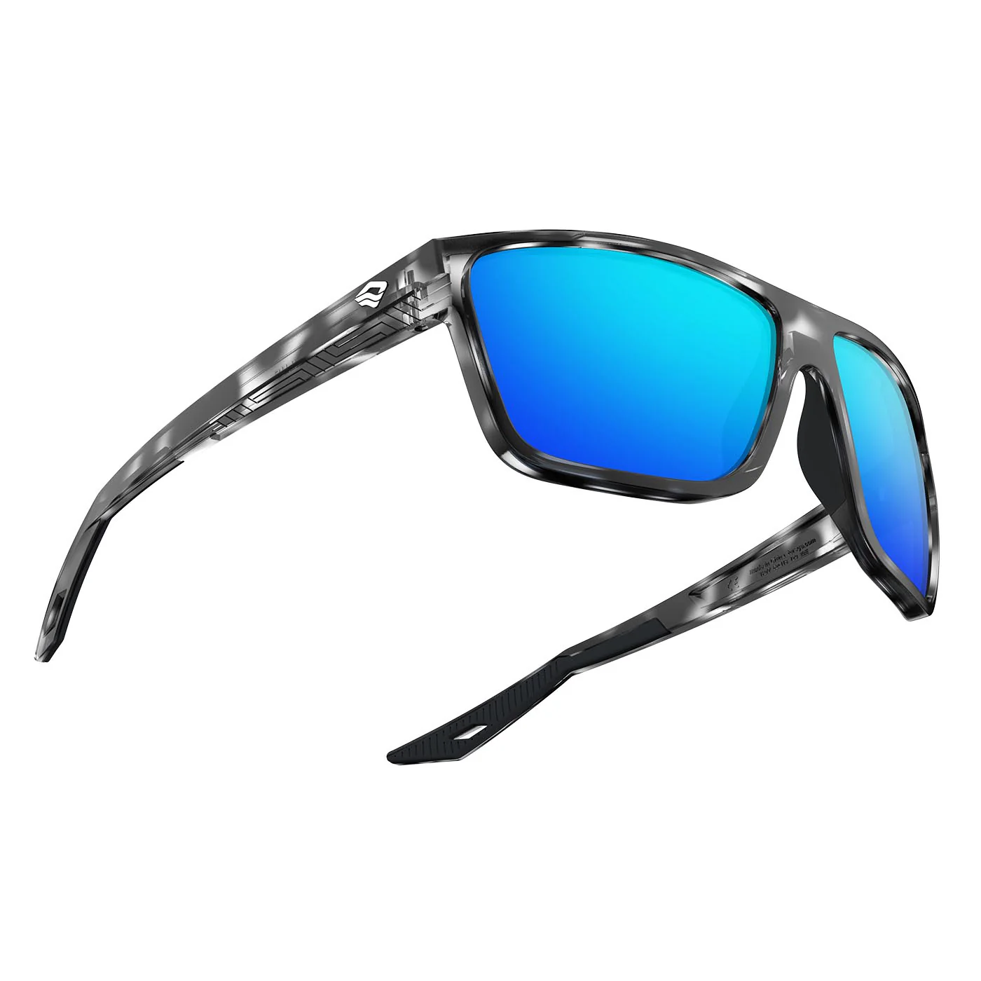 TOREGE NAUTILUS BLACK REEF TR77-C3