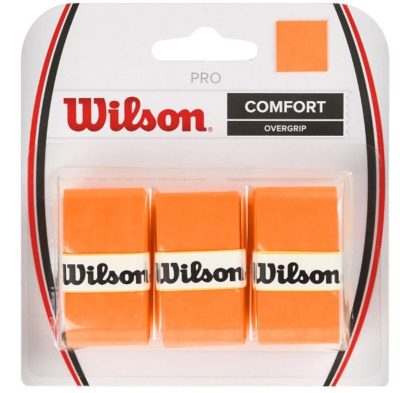 WILSON PRO OVERGRIP