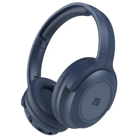 CUBITT AUDIFONO INALAMBRICO AZUL