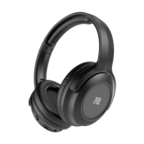 CUBITT AUDIFONO INALAMBRICO NEGRO