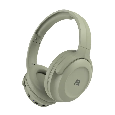 CUBITT AUDIFONO INALAMBRICO VERDE