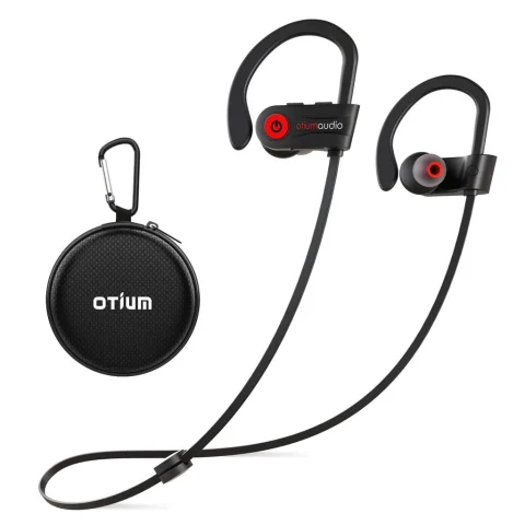 OTIUM BLUETOOTH WIRELESS HEADPHONES