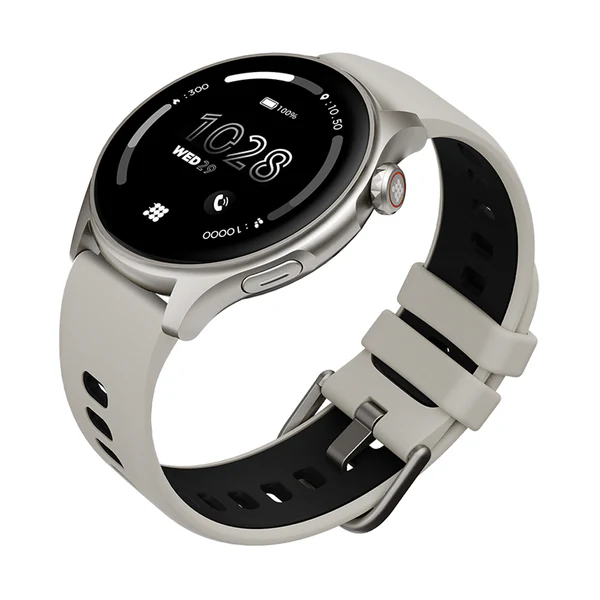 CUBITT RELOJ AURA BEIGE