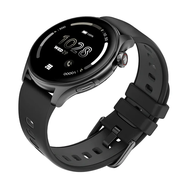 CUBITT RELOJ AURA NEGRO