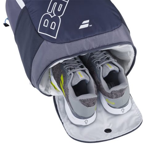 BABOLAT BACKPACK EVO GRIS