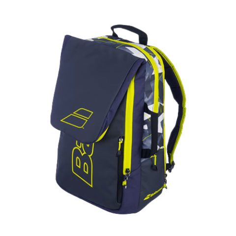 BABOLAT BACKPACK EVO GRIS