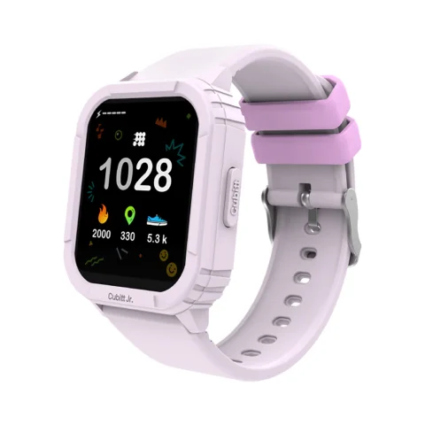 CUBITT RELOJ INTELIGENTE JR LILA