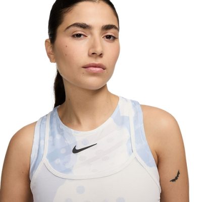 NIKE SLAM PRINT MB WOMENS DRESS