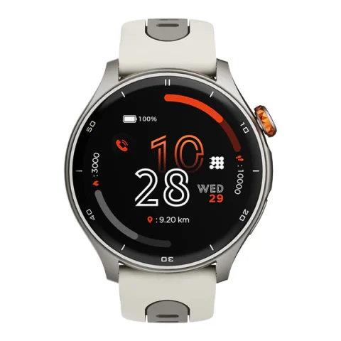 CUBITT RELOJ AURA PRO BEIGE