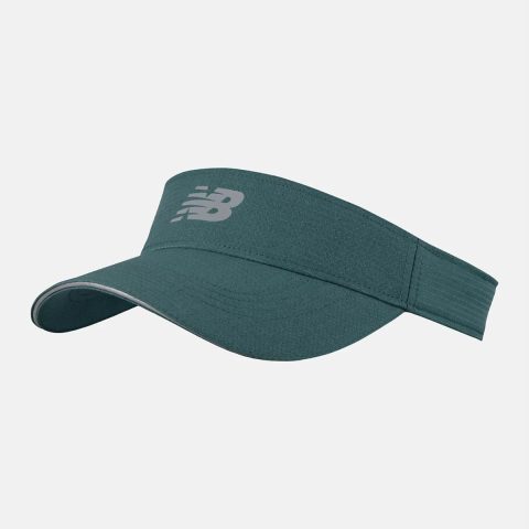 NEW BALANCE VISOR PERFORMANCE VERDE