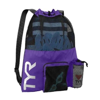 TYR BOLSO NATACION