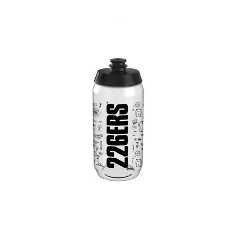 226ERS PLASTIC BOTTLE  KNOLLING