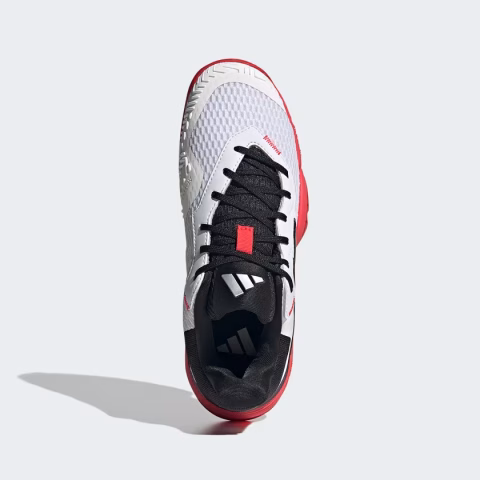ADIDAS BARRICADE JUNIOR SHOE