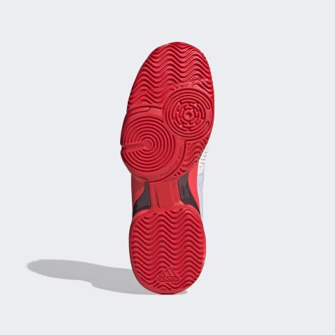 ADIDAS BARRICADE JUNIOR SHOE
