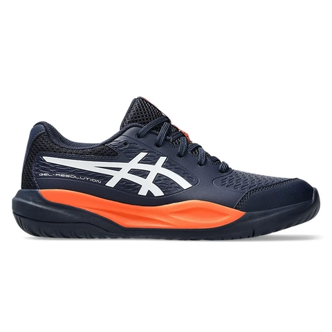 ASICS GEL RESOLUTION X GS JUNIOR