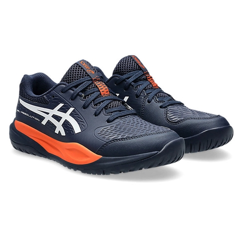ASICS GEL RESOLUTION X GS JUNIOR