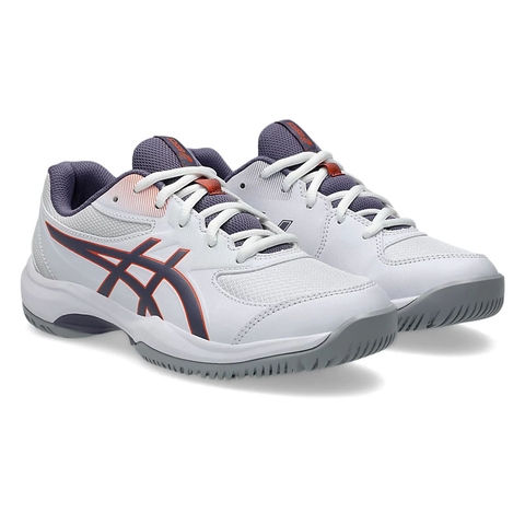 ASICS GEL GAME GS JUNIOR SHOE