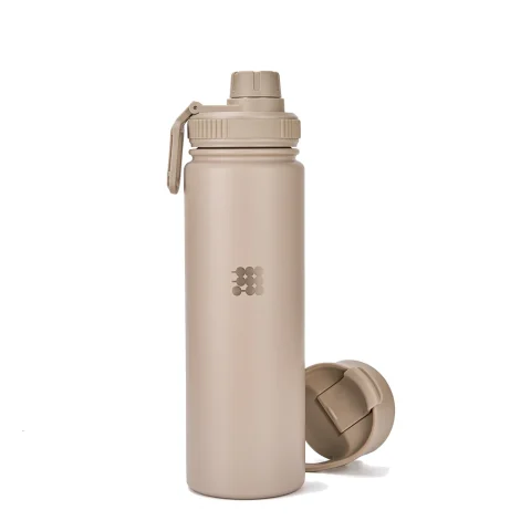 CUBITT TERMO 24OZ BEIGE