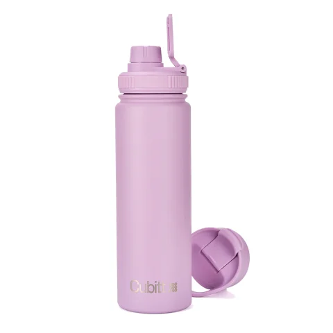 CUBITT TERMO 24OZ LILA