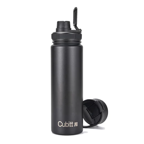 CUBITT TERMO 24OZ NEGRO