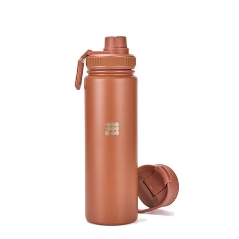 CUBITT TERMO 24OZ MARRON