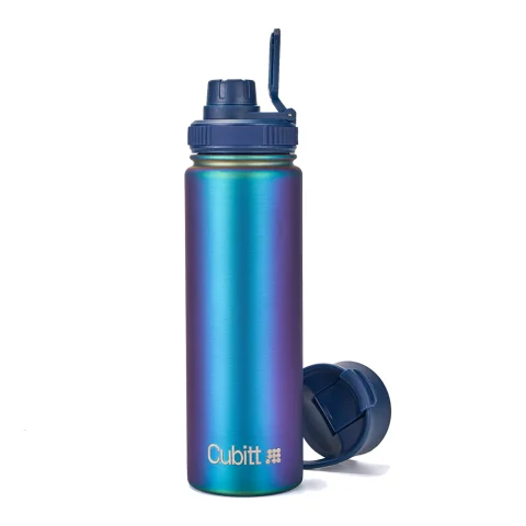 CUBITT TERMO 24OZ TORNASOL