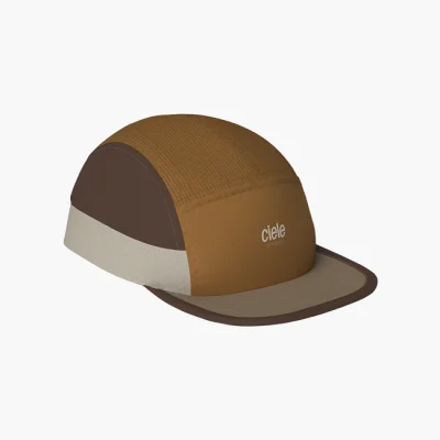 CIELE GORRA ALZCAP ATHLETIC SMALL MELLOW