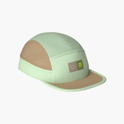 CIELE GORRA ALZCAP MORNING RUN BYRUN