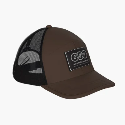 CIELE GORRA TRKCAP SC EQUIPMENT V BRONSON