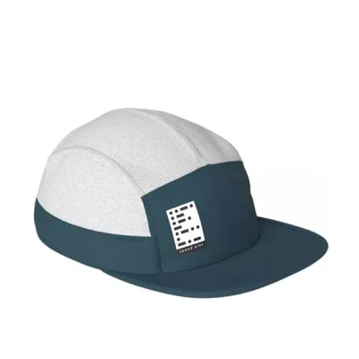 CIELE GORRA GOCAP CARBON SPEED PLAY STEEL
